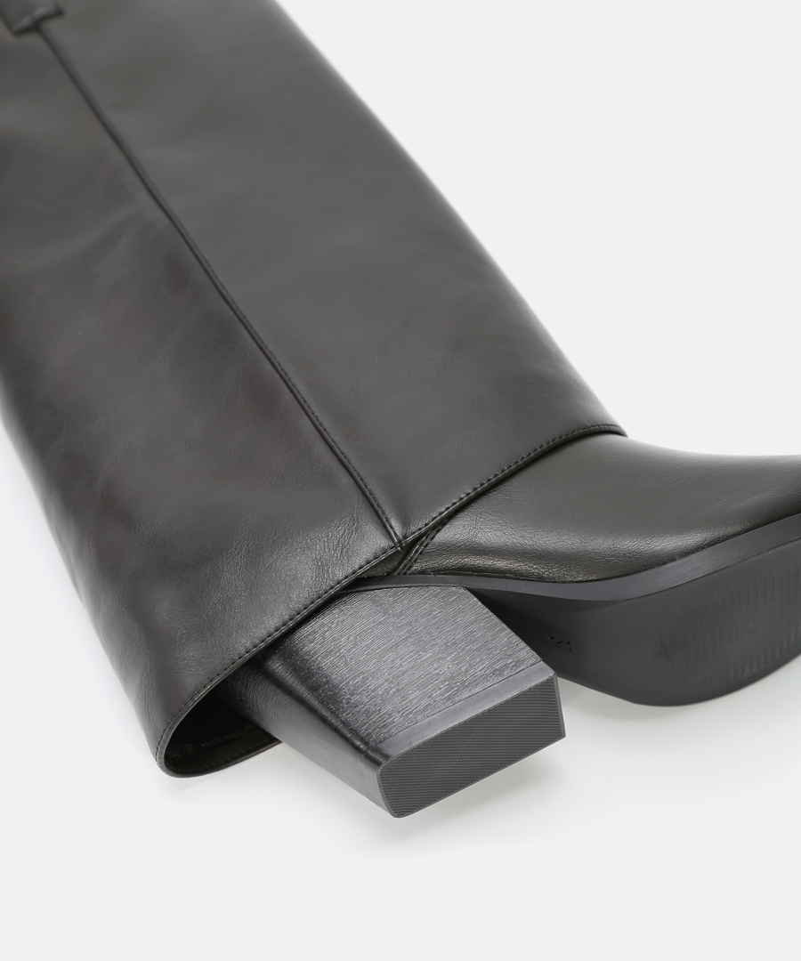 Botas cowboy dobra XL image number null